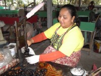 Cashew Nut Factory - Shops