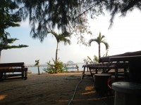 Baan Tid Had Resort - Accommodation