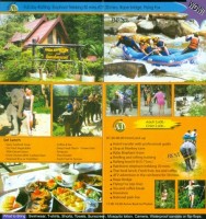 Anda Adventure - Services