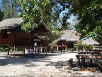 Baan ThepAmorn - Accommodation