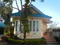 Klongwan Beach Resort - Accommodation