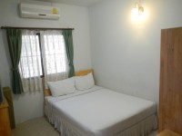 Peamsook Resort - Accommodation
