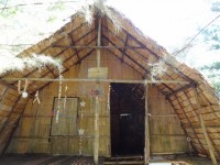 Mr. Chuoi Huts and Bar - Accommodation