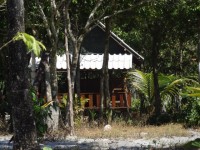 Phra Thong Bay Bungalows - Accommodation