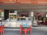 Charoen Sin (Yok) - Restaurants