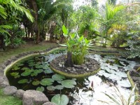 Baan Poonyavee - Accommodation