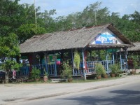 Pee Kung Restaurant - Restaurants