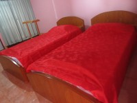 Banpak Thale Bua - Accommodation