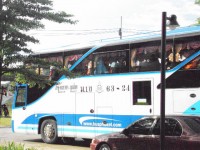 Southern Bus Terminal Sai Tai