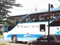 Southern Bus Terminal Sai Tai - Public Services