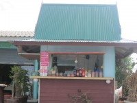 Food Stall - Restaurants