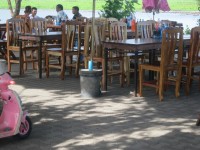 Jey Pen Seafood Restaurant - Restaurants