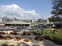 Mai Khao Lak Beach Resort and Spa - Accommodation