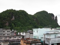 Hor Fah Hotel - Accommodation
