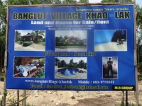 Banglut Village Khao Lak - Accommodation