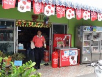 Minimarket - Shops