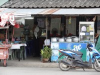 Curry Foodstall - Restaurants