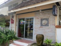 P.K. Steakhouse - Restaurants