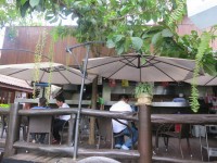 Larn Ta Chu Steak House - Restaurants