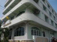Thap Sakae Hotel - Accommodation