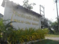 Malai Asia Resort - Accommodation