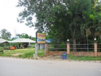 Ban Pak Kawinthip - Accommodation
