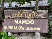 Mambo Restaurant - Restaurants Mambo Restaurant - Restaurants