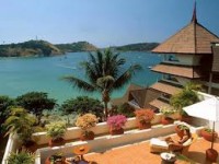 The Royal Phuket Yacht Club - Entertainment