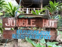 Jungle Hut Restaurant - Restaurants Jungle Hut Restaurant - Restaurants