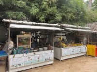 Food Stall - Restaurants Food Stall - Restaurants