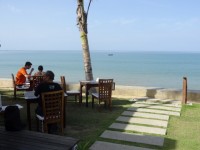 Seaborn Restaurant @ Chong Fah - Restaurants