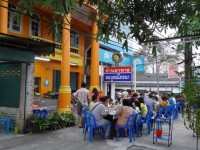 Somboon Photchana - Restaurants