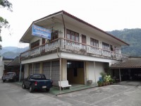 Ramruk Hotel - Accommodation