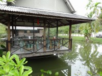 Ban Khao Lak Seafood - Restaurants