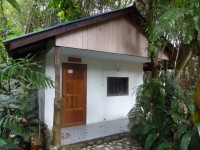 Arom Garden House - Accommodation