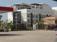 The Ovalley Hotel - Accommodation The Ovalley Hotel - Accommodation