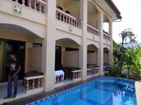 Thalassa - Accommodation Thalassa - Accommodation