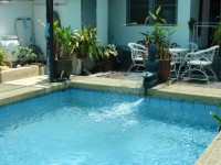 Orchid Bungalow - Accommodation