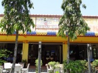 Los Amigos - Restaurants