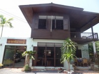 Kafa Baanpu - Restaurants