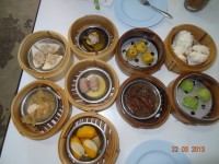 Mae Tew Dim Sum - Restaurants