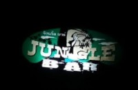Jungle Bar - Entertainment