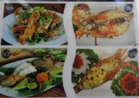 Nai Harn Sunset Restaurant - Restaurants