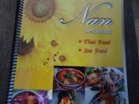 Nan Restaurant - Restaurants