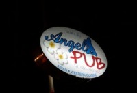 Angel Pub - Entertainment