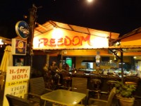 Freedom Pub - Entertainment