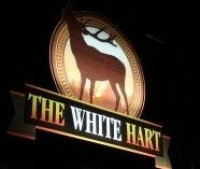 The White Heart - Entertainment