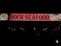 Rock Seafood - Entertainment