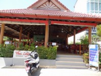 Thai Lagoon Restaurant - Restaurants