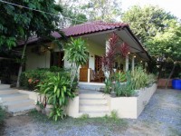 Yanui Palm Bungalow - Accommodation